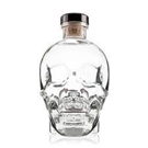 VODKA CRYSTAL HEAD CL 70 - VODKA CRYSTAL HEAD CL 70